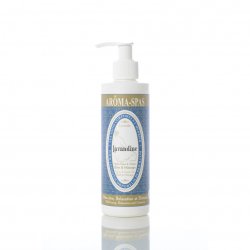 Massage & Bath Arôma-Spas | Lavender Oil Les Soins Corporels l'Herbier Massage oils