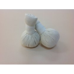 GREEN Thaï Stem - 2 units  Herbal Balls