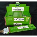 Organic Nag Champa incense stick - 20 stick