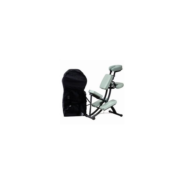 Rental - Portal Pro massage chair by Oakworks Oakworks Leasing