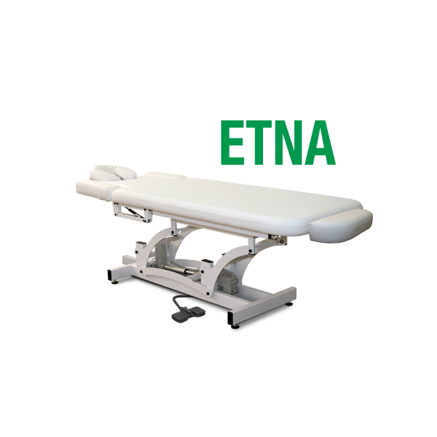Silhouet-tone Etna Electric table Silhouet-tone Massage Equipment