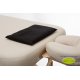 Buckwheat pillow 8x14 Allez Housses Comfort accessories for massage