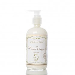 Face moisturizing & massage Cream - Masso Visage Les Soins Corporels l'Herbier Massage products
