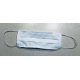 Washable protection cloth mask - 2 ply Allez Housses Various