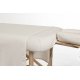 Flat Sheet 50/50 Polyester & Cotton Allez Housses Massage Linen