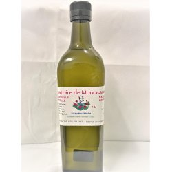 100% pure essential oil Eucalyptus Globulus - 1 liter DeMonceaux DeMonceaux Ambience