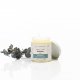 Aroma candle for massage Les Soins Corporels l'Herbier Massage candles