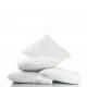 Percale Standard Pillow Cases  Shop by category - Massage Boutik Products