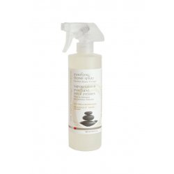 Purifying Stone Spray - Tea Tree & Sacred Sage  Shop by category - Massage Boutik Products