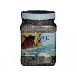 Coffee & Dead Sea salt scrub ORE Shop by category - Massage Boutik Products