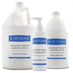 Advanced Therapy Massage Lotion - Biotone Biotone Massage products