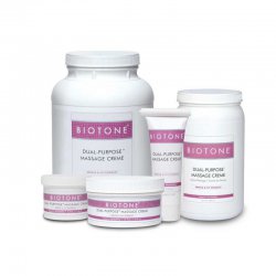 Dual-Purpose Massage Creme - Biotone Biotone Massage products