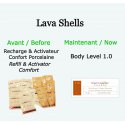 Shell Warmer - "Body Level" 1.0 - Thermabliss / LavaShell