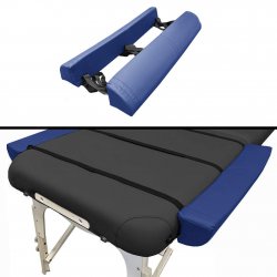 Side armrest bolsters - Without hole  Shop by category - Massage Boutik Products