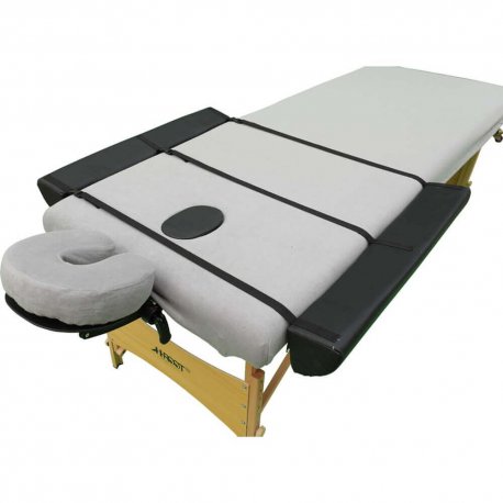 Side armrest bolsters - Without hole  Shop by category - Massage Boutik Products