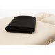 Flat Sheet 50/50 Polyester & Cotton Allez Housses Massage Linen