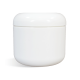 Jar 2oz with dome lid  Shop by category - Massage Boutik Products