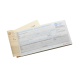 Receipt booklet from the RMPQ Association RMPQ Shop by category - Massage Boutik Products