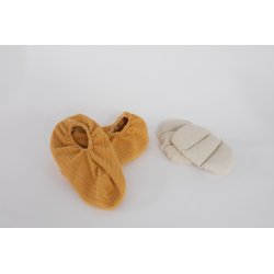 Warming Slippers - Mado Boutique Mado Shop by category - Massage Boutik Products