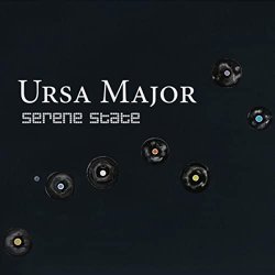 CD Ursa Major - Serene State  Shop by category - Massage Boutik Products