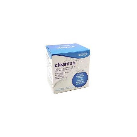 Essential Oil Diffuser Cleaning Tablets  Shop by category - Massage Boutik Products