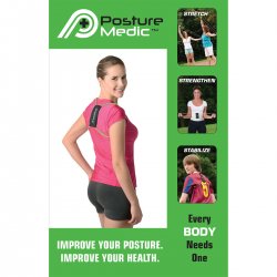 Posture Medic Shoulder Support