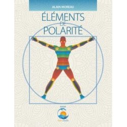 Book of 'Éléments de Polarité'  Shop by category - Massage Boutik Products
