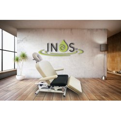 Inos multifonctions table / chair Inos Shop by category - Massage Boutik Products