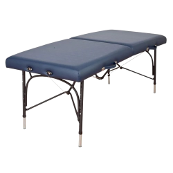 Massage table - Wellspring 29'' from Oakworks Oakworks Shop by category - Massage Boutik Products