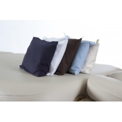 Covers for 6X9 Shoulder Pillow - Pair Allez Housses Massage Equipment