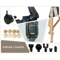 Parts & Hardware